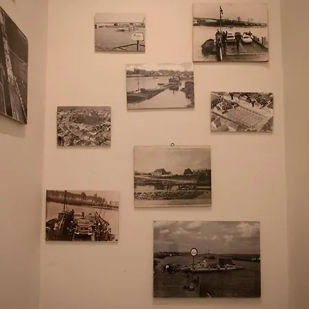 Pont Отель типа 