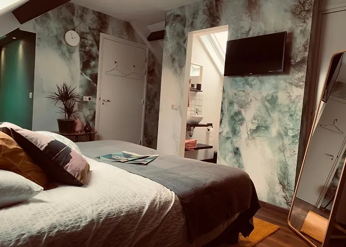 Bed and breakfast Pont