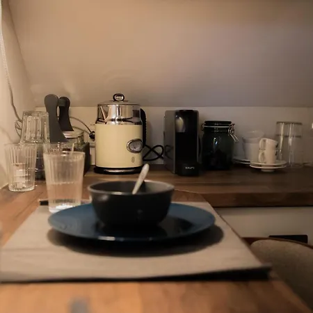 住宿加早餐酒店 Pont Wessem