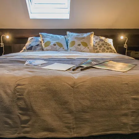Pont Bed & Breakfast Wessem