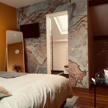 Pont ベッド・アンド・ブレックファスト